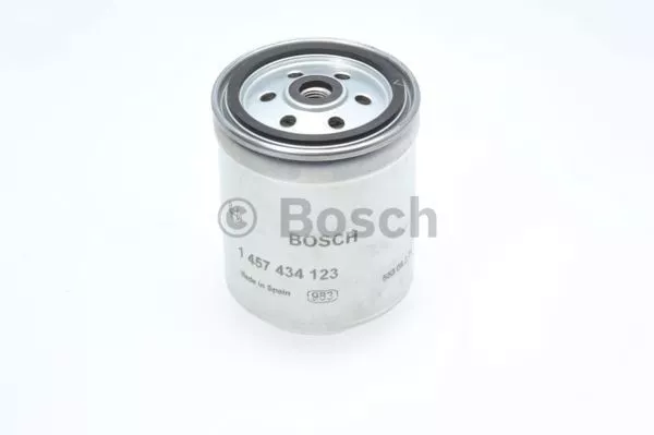 BOSCH 1 457 434 123 Паливний фільтр