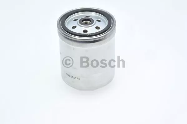 BOSCH 1 457 434 123 Паливний фільтр