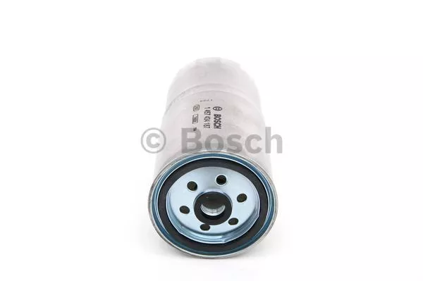 BOSCH 1457434187 Топливный фильтр