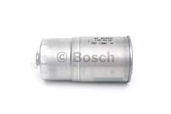 BOSCH 1457434187 Топливный фильтр