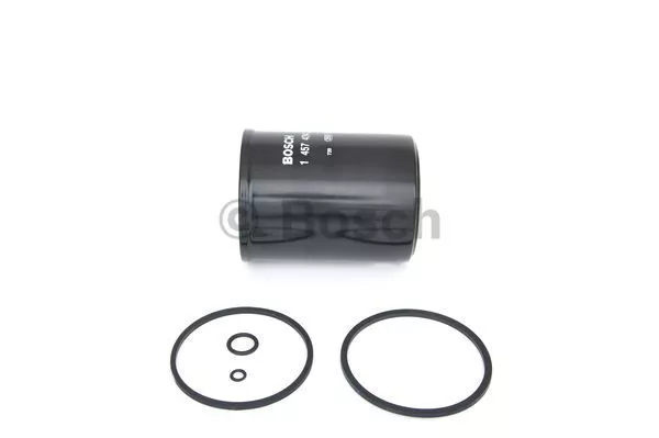 BOSCH 1 457 434 200 Паливний фільтр