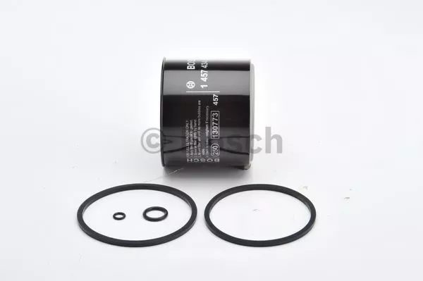 BOSCH 1457434201 Топливный фильтр