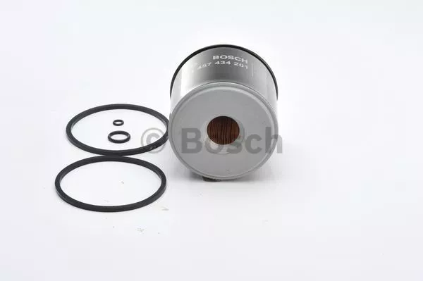 BOSCH 1457434201 Топливный фильтр