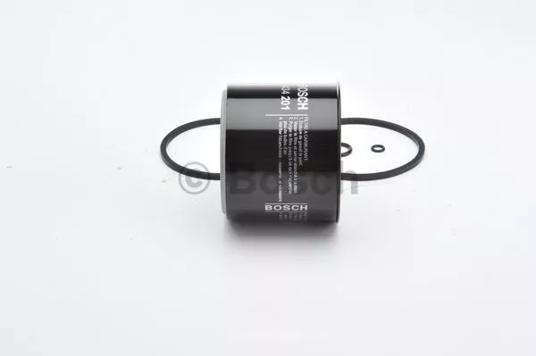 BOSCH 1457434201 Топливный фильтр