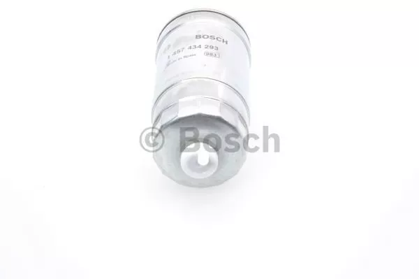 BOSCH 1457434293 Паливний фільтр