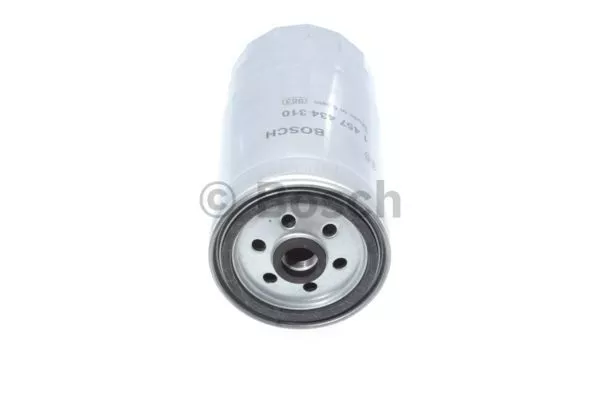 BOSCH 1457434310 Паливний фільтр