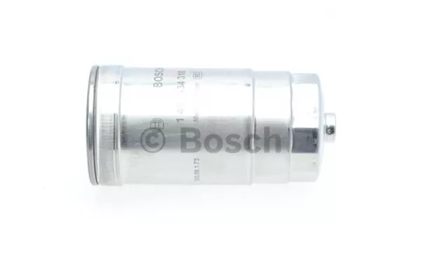 BOSCH 1457434310 Паливний фільтр