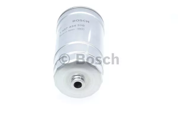 BOSCH 1457434310 Паливний фільтр