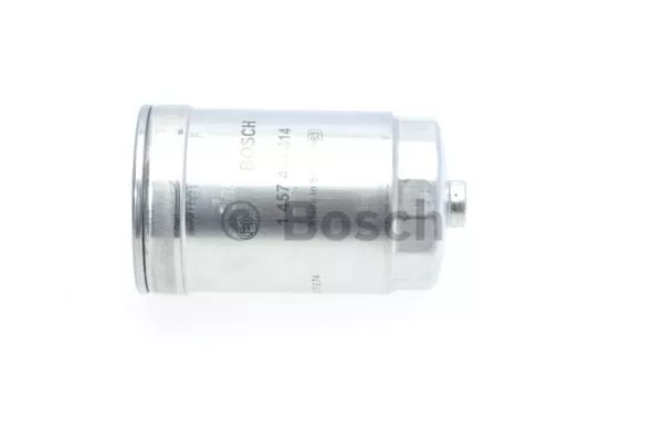 BOSCH 1457434314 Паливний фільтр
