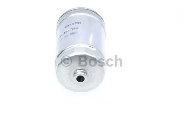 BOSCH 1457434314 Паливний фільтр
