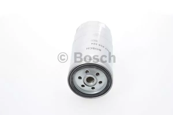BOSCH 1457434324 Паливний фільтр
