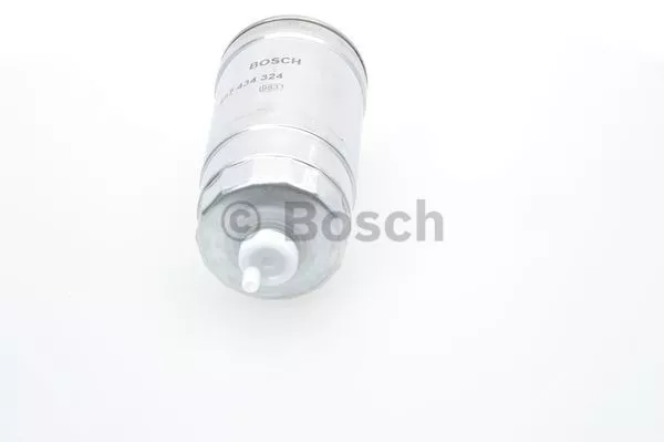 BOSCH 1457434324 Паливний фільтр