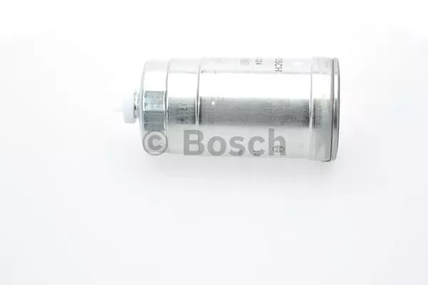 BOSCH 1457434324 Паливний фільтр