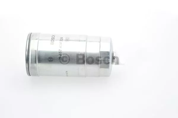 BOSCH 1457434324 Паливний фільтр