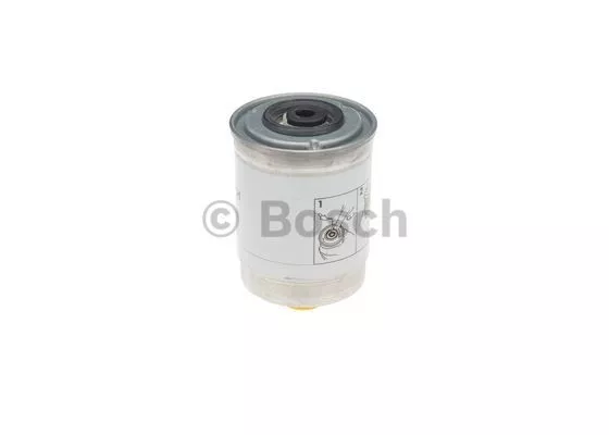 BOSCH 1457434400 Паливний фільтр
