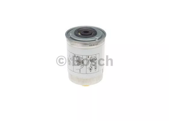 BOSCH 1457434400 Паливний фільтр