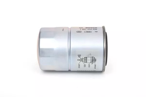 BOSCH 1 457 434 435 Топливный фильтр