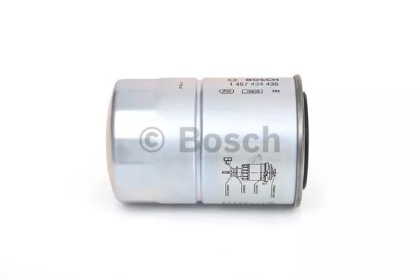 BOSCH 1 457 434 435 Топливный фильтр
