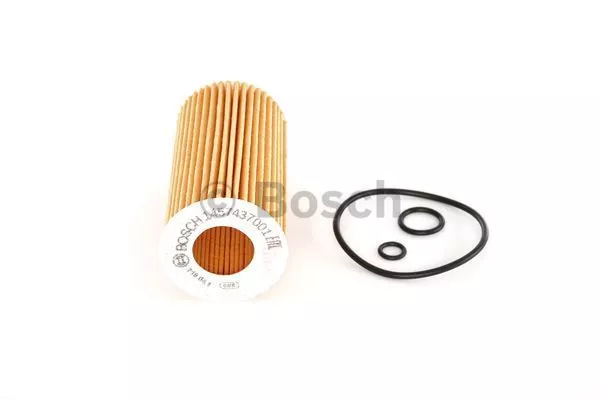 BOSCH 1457437001 Масляный фильтр