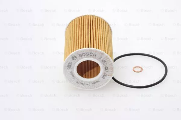 BOSCH 1457437003 Оливний фільтр