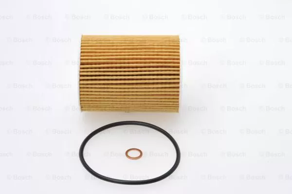 BOSCH 1457437003 Оливний фільтр
