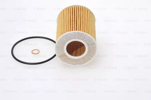 BOSCH 1457437003 Оливний фільтр