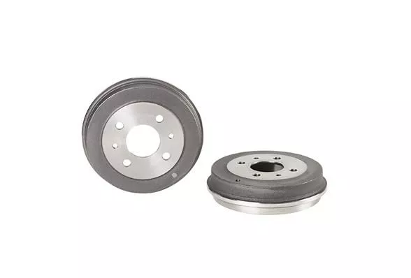 Brembo 14.6755.10 Гальмівний барабан