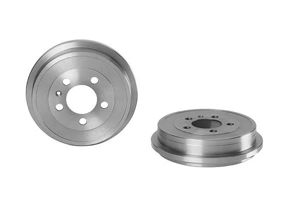 Brembo 14.9384.20 Тормозной барабан