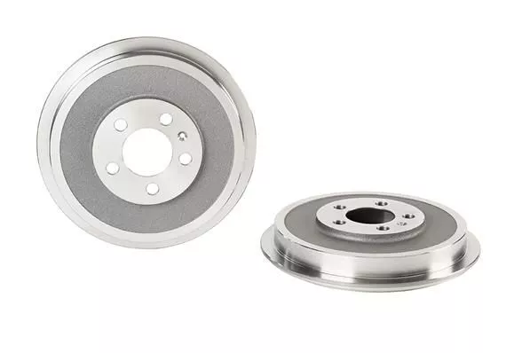 Brembo 14.9386.10 Тормозной барабан