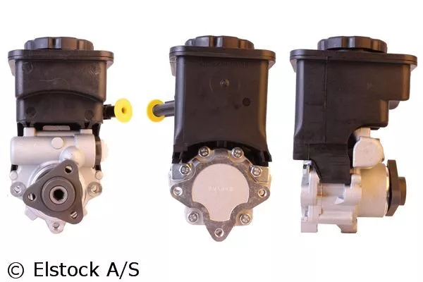 Elstock 15-0164 Насос ГУР