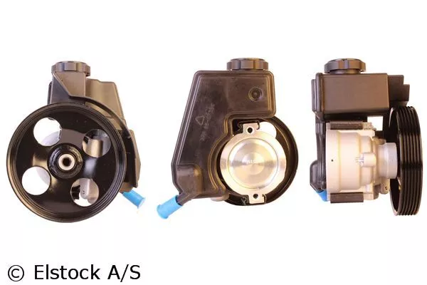 ELSTOCK 15-0202 Насос ГУР