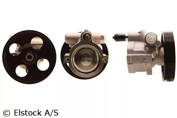 Elstock 15-0259 Насос ГУР