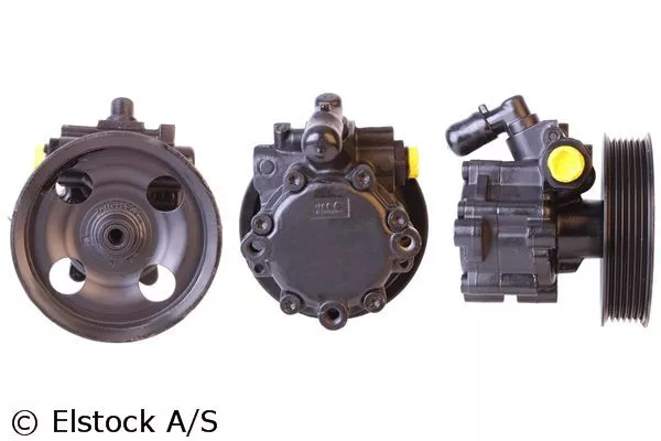 Elstock 15-0597 Насос ГУР