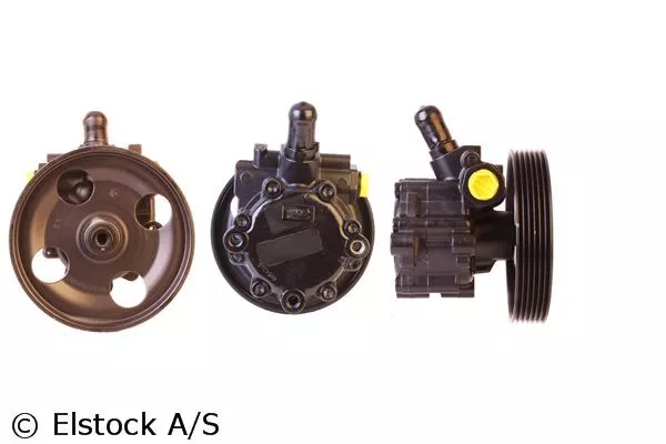 ELSTOCK 15-0991 Насос ГУР