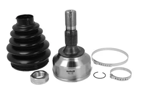 Metelli 15-1588 ШРКШ