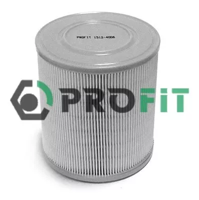 PROFIT 1512-4008 Воздушный фильтр