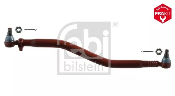 FEBI BILSTEIN 15139 Рульова тяга