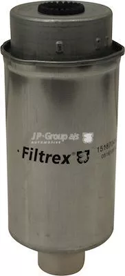 JP GROUP 1518704500 Топливный фильтр