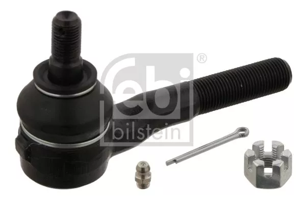 FEBI BILSTEIN 15272 Накінечник рульової тяги