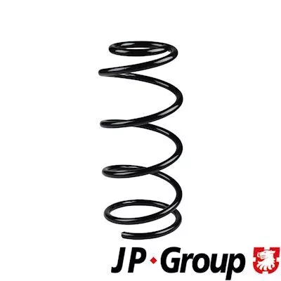 JP GROUP 1542200600 Пружина подвески