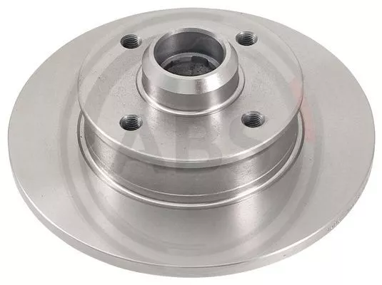 A.B.S. 15962 Тормозные диски