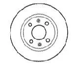 FEBI BILSTEIN 15963 Свеча накаливания