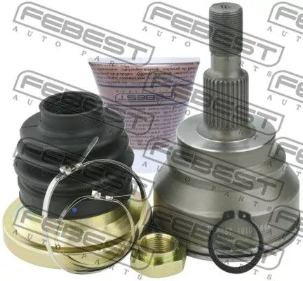 Febest 1610-164R ШРУС