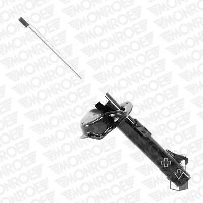 Monroe 16283 Амортизатор