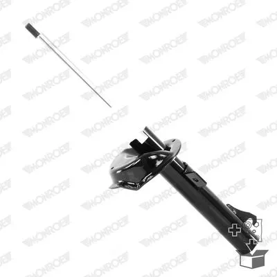 Monroe 16283 Амортизатор