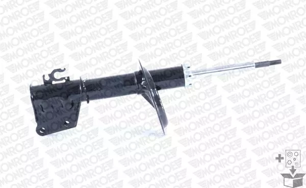 Monroe 16470 Амортизатор