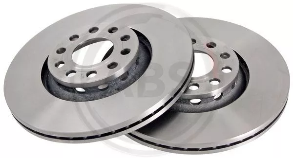 A.B.S. 16930 Тормозные диски