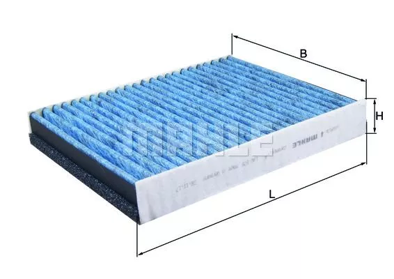 KNECHT LAO875 Фильтр салона