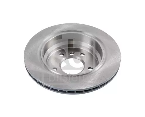 FEBI BILSTEIN 17162 Гальмівні диски