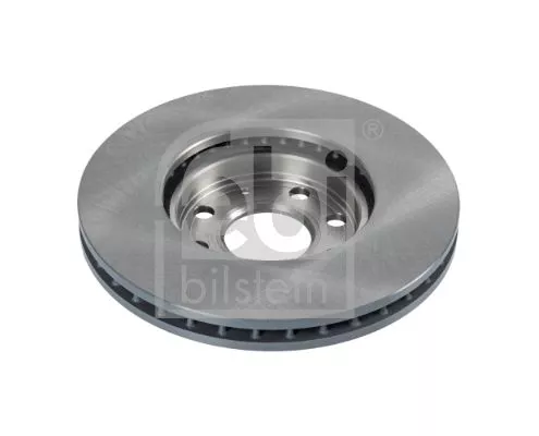 FEBI BILSTEIN 17210 Тормозные диски